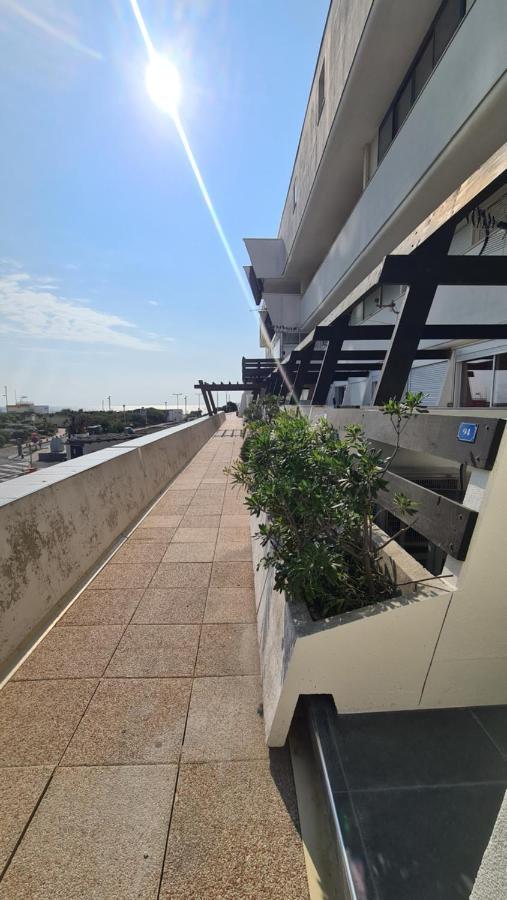 Village Naturiste Cap d'Agde Studio Terrasse Port Nature Buitenkant foto